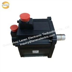 Venta caliente 100% Original Mitsubishi MELSERVO-J3 Serie Linear Ac Servo Motor HC-SF352B 3.5KW