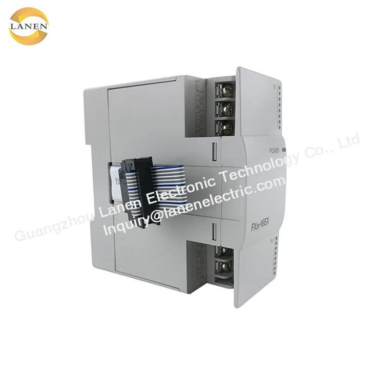 Mitsubishi fx3u -48 MR/ES-A