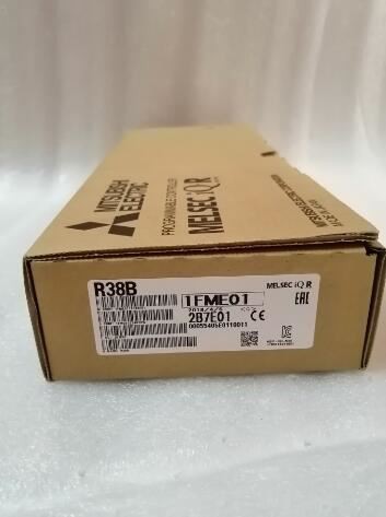 Mitsubishi R35B PLC MELSEC Serie IQ-R Unidad base de CPU Base Base Mitsubishi Electric con 5 ranuras de E/S