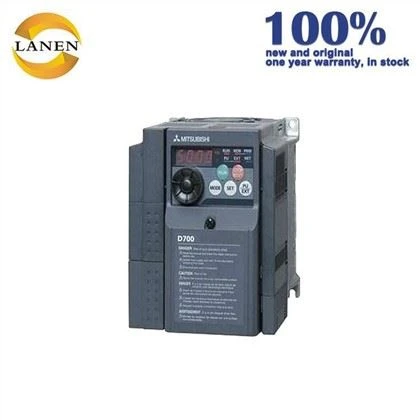 Mejor precio Mitsubishi Inverter (VFD) FR-D720-11K 11kw de alta calidad
