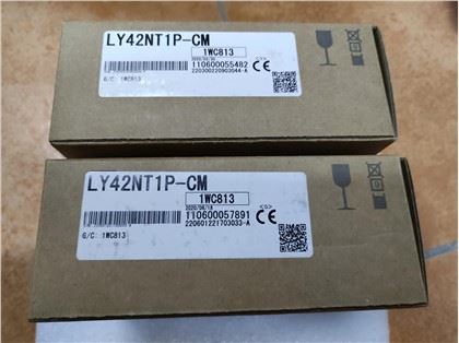 Mitsubishi L26CPU-BT Serie L Módulo de CPU Secuenciador CPU de MITSUBISHI