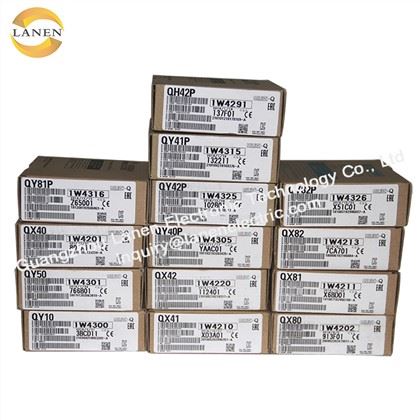 Mitsubishi PLC FX3U Serie FX3U-48MR-ES