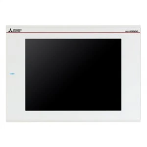 Mitsubishi Pantalla táctil de 10.4 pulgadas GT2510-VTWD GT25 Series 24VDC Monitor