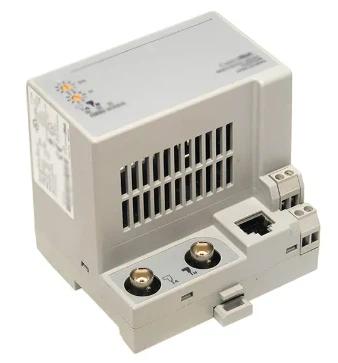 Allen-Bradley 1794-Módulo adaptador de medios redundantes AENTR FLEX I/O EtherNet/IP, 10/100 Mbps, doble puerto, alimentación de 24 V CC