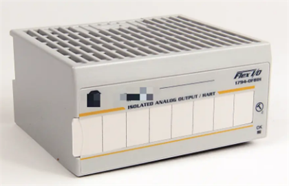 Allen-Bradley 1794-Módulo de entrada analógica IRT8 Flex I/O, no aislado, 8-En termopar RTD/TC/RTD/Mv