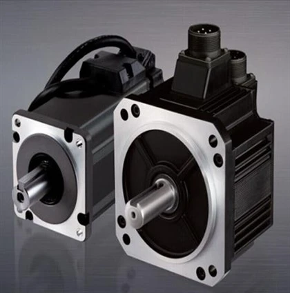 Servomotor Allen-Bradley MPL-A310F-HJ74AA Baja inercia 3000 Rpm