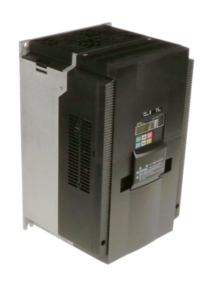 Inversor Omron 3G3MX2A2110V10,V/f y Vectorial sin sensor.0.01 - 400 Hz