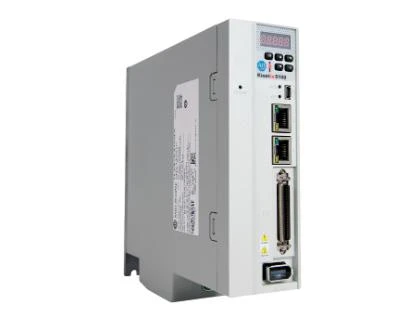 Nueva unidad 2198-E1015-ERS Allen-Bradley en stock