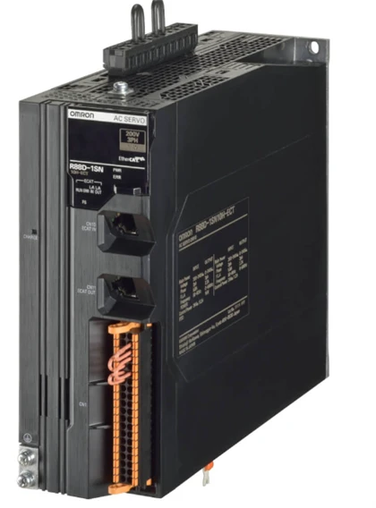 R88D-1SAN20F-ECT#AutomotiveSolutions #ElectronicConsumibles