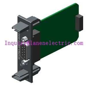6ES7963-2AA10-0AA0 SIMATIC S7-400, módulo de interfaz IF963-TTY con interfaz TTY para acoplamiento PTP con CP441 AB CP 441- AA05
