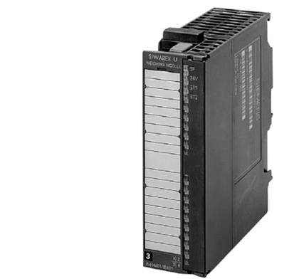 6AG1950-2AA01-4AA0|Módulo de entradas Siemens serie S7-300 SIPLUS SIWAREX U